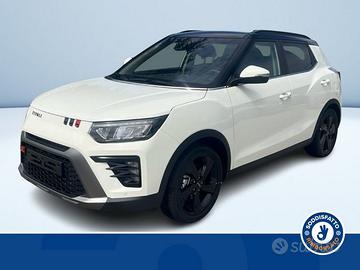 KGM Tivoli K-Line 1.5 Turbo GDI 163 CV - GPL