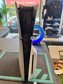 Ps5 slim usata funzionante