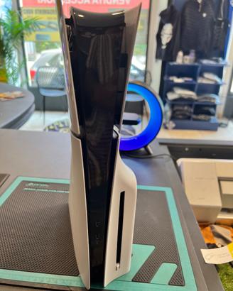 Ps5 slim usata funzionante