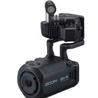 Zoom q8n- 4k