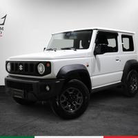 Suzuki Jimny 1.5 Top 4wd allgrip