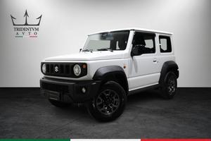 Suzuki Jimny 1.5 Top 4wd allgrip