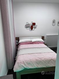 Affittacamere Il Conte,camera Doppia francese