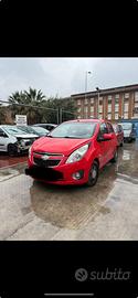 Ricambi Chevrolet Spark