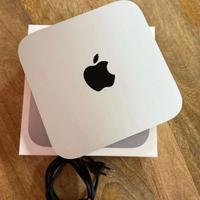 Mac mini 2014 i7 1T