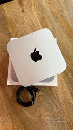 Mac mini 2014 i7 1T