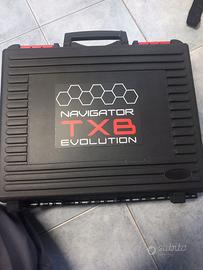 Diagnosi moto