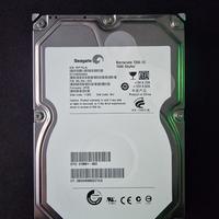 HDD 1tb Seagate 