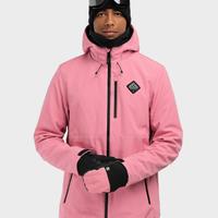 Giacca snowboard uomo Siroko