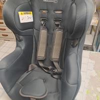 seggiolino auto 0-18kg