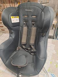 seggiolino auto 0-18kg