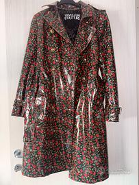 Trench Versace Jeans Couture