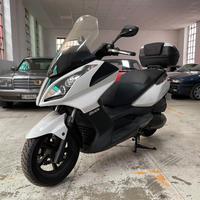 Kymco Downtown 200i UNICO PROPRIETARIO!!!