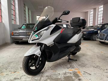 Kymco Downtown 200i UNICO PROPRIETARIO!!!