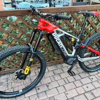 Ducati Thok Tk01 Mtb full elettrica