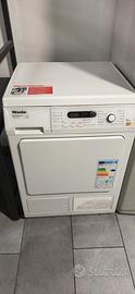 Asciugatrice Miele edition 111 T8861WP da 8kg