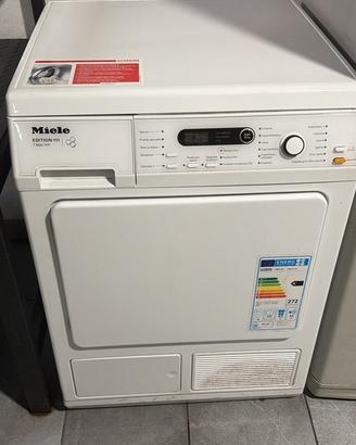 Asciugatrice Miele edition 111 T8861WP da 8kg