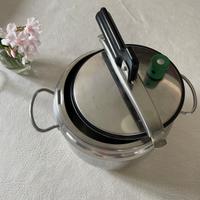 Pentola a pressione aeternum da 5 lt