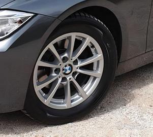 Cerchi bmw