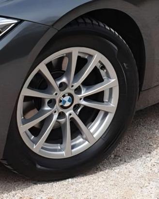 Cerchi bmw