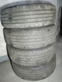 GOMME PNEUMATICI CONTINENTAL CONTACT 6 195/55/R16