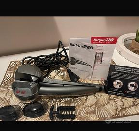 Arricciacapelli automatico, Babyliss Miracurl Stea
