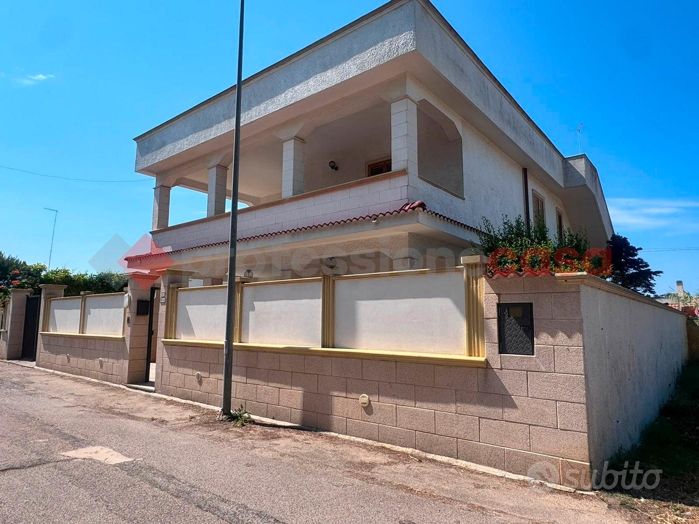 House in Leporano, Taranto - Vista 2