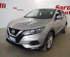 NISSAN Qashqai 1.5 dCi 115 CV DCT Business (Auto