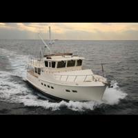 Navetta Selene 47 Ocean trwaler