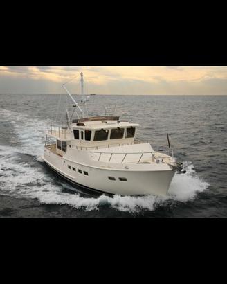 Navetta Selene 47 Ocean trwaler