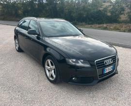 AUDI A 4 2.0 DIESEL 220 mila km