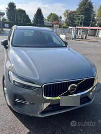 Volvo XC60 (per passaggio ad auto aziendale)
