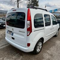 " PERFETTO" Renault Kangoo Blue dCi 95 CV
