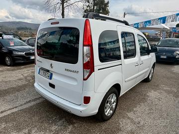 " PERFETTO" Renault Kangoo Blue dCi 95 CV