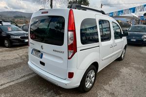 " PERFETTO" Renault Kangoo Blue dCi 95 CV