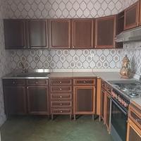 Cucina Snaidero anni 70