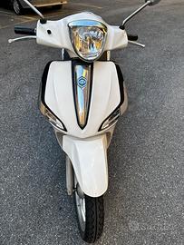 Piaggio liberty 125