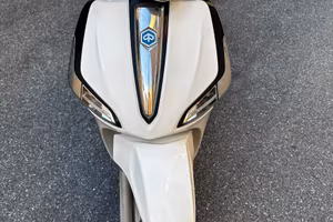 Piaggio liberty 125