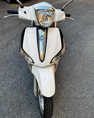 Piaggio liberty 125