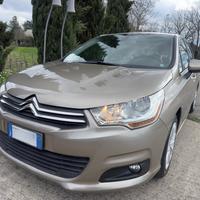 Citroen C4 1.6 e-HDi 115 ETG6 Business Combi