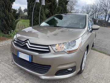 Citroen C4 1.6 e-HDi 115 ETG6 Business Combi