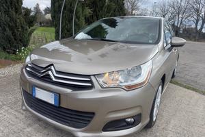 Citroen C4 1.6 e-HDi 115 ETG6 Business Combi