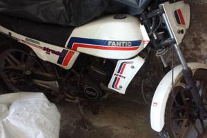 Fantic Strada 125 - 1984