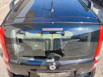 PORTELLONE PER FIAT PANDA 169 ANNO 2006