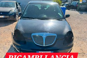 RICAMBI LANCIA MUSA THESIS Y YPSILON DELTA LYBRA