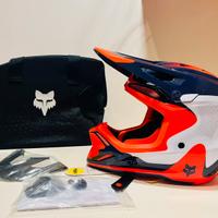 Casco Fox V3 NUOVO taglia M