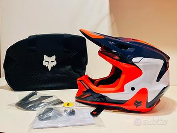 Casco Fox V3 NUOVO taglia M