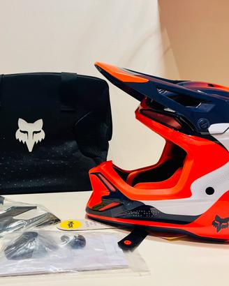 Casco Fox V3 NUOVO taglia M