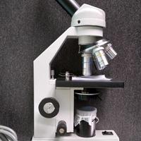 Microscopio biolog. M500 AmScope (USA) profess.