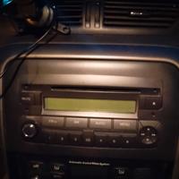autoradio fiat croma 